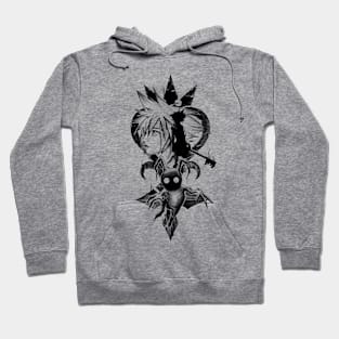 The kingdom Hoodie